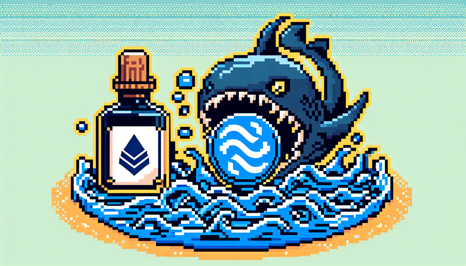 Aave to Launch Centrally-Controlled Version on Kraken’s Ink