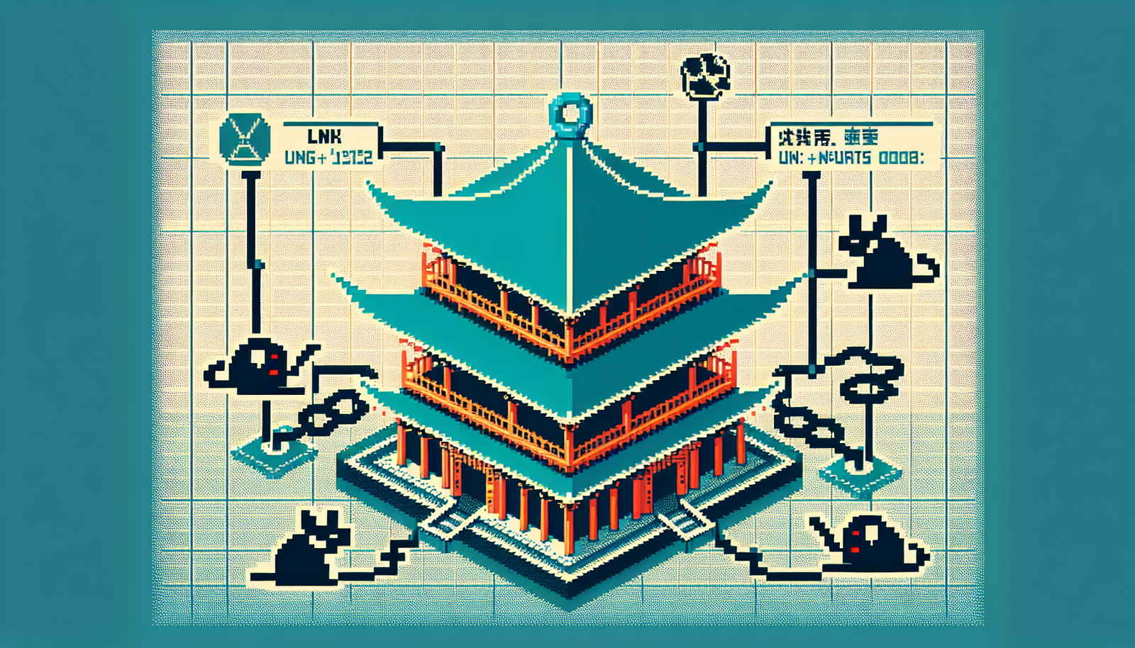 UNG0002 Espionage Hits Asian Sectors With LNK, RAT Malware Waves