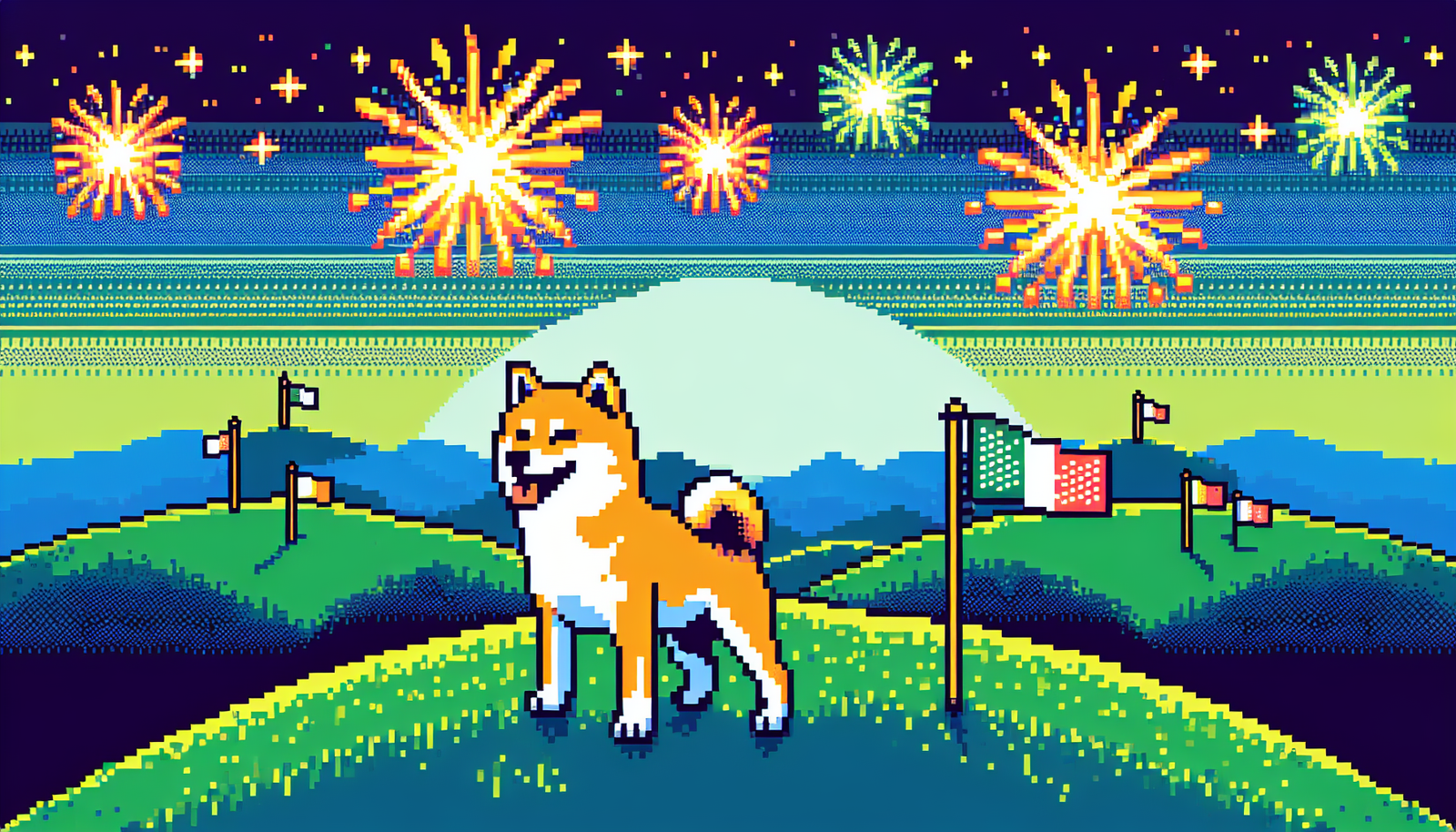 Shiba Inu (SHIB) Signals Major Rally as Altcoins Surge