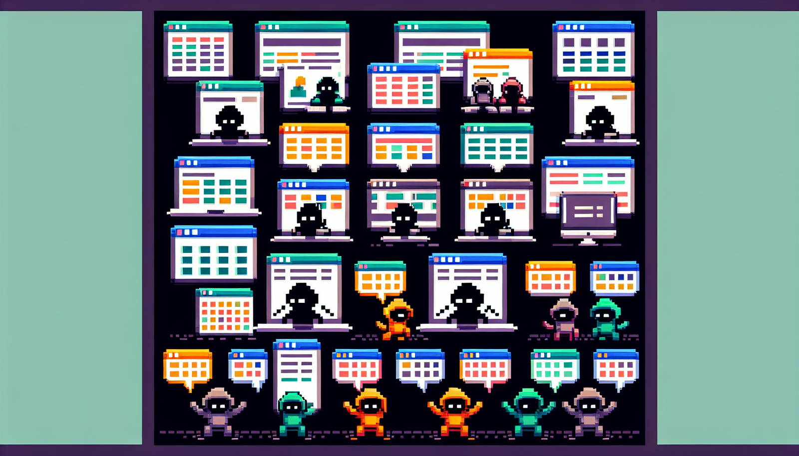 Over 3,500 Websites Hit by Stealth JavaScript Crypto Miners