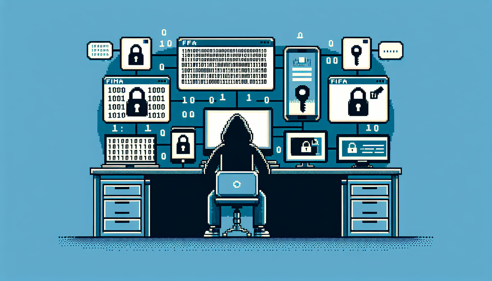 Hackers Exploit FIDO Cross-Device Sign-In to Bypass MFA Security