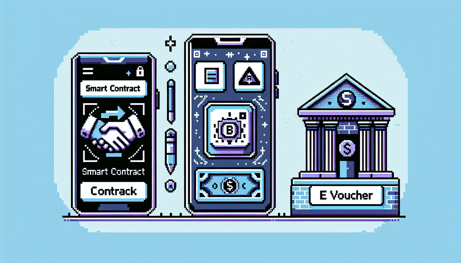 DBS Bank Launches Smart Contract eVouchers via PayLah! App