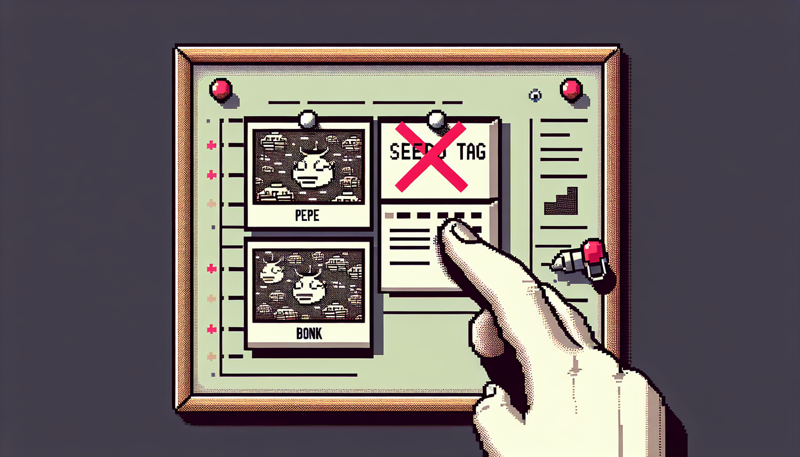 Binance Removes Seed Tag, PEPE and BONK Now Legitimate Assets