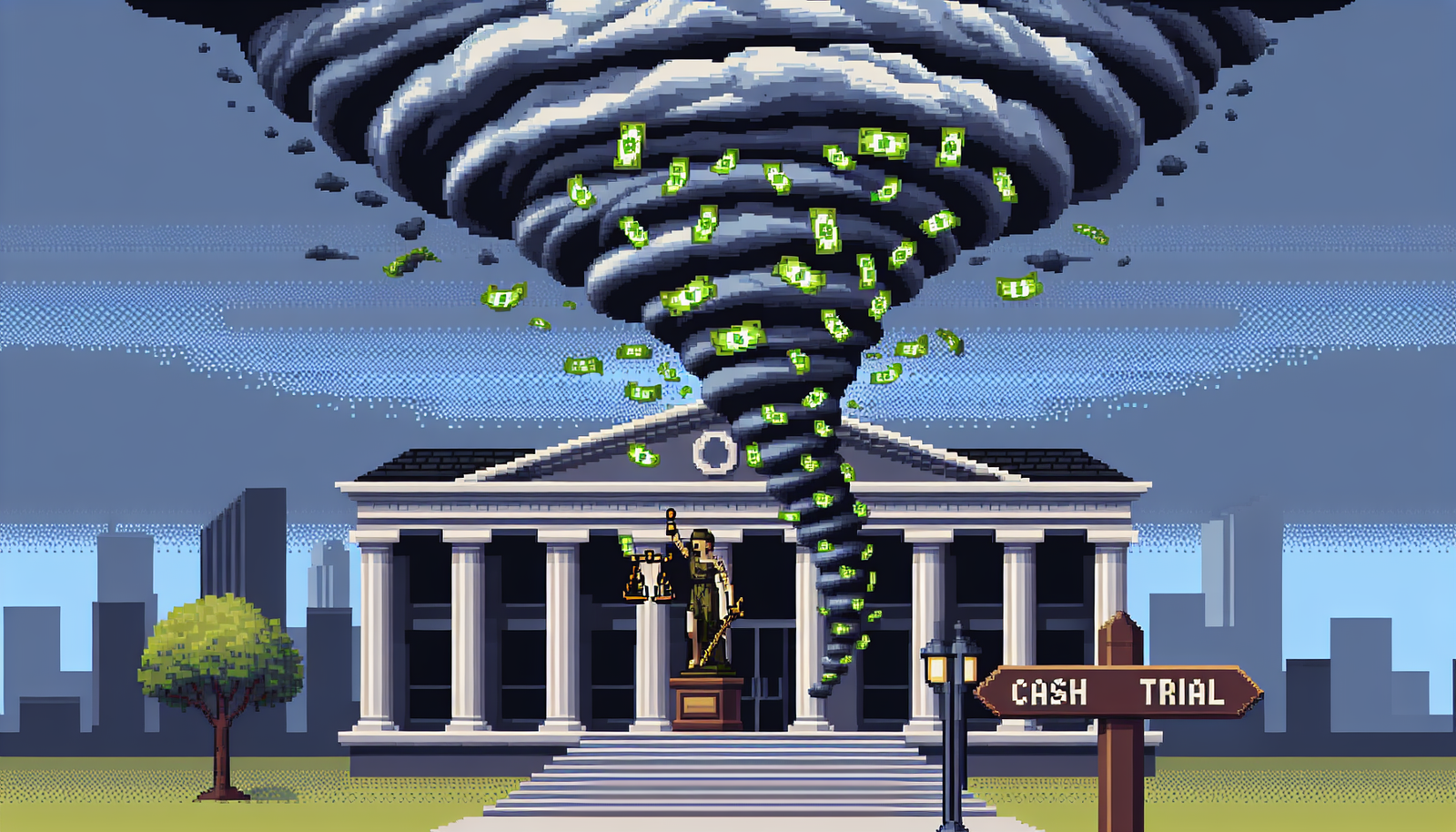 Tornado Cash Trial: Storm May Seek Mistrial Over Key Witness