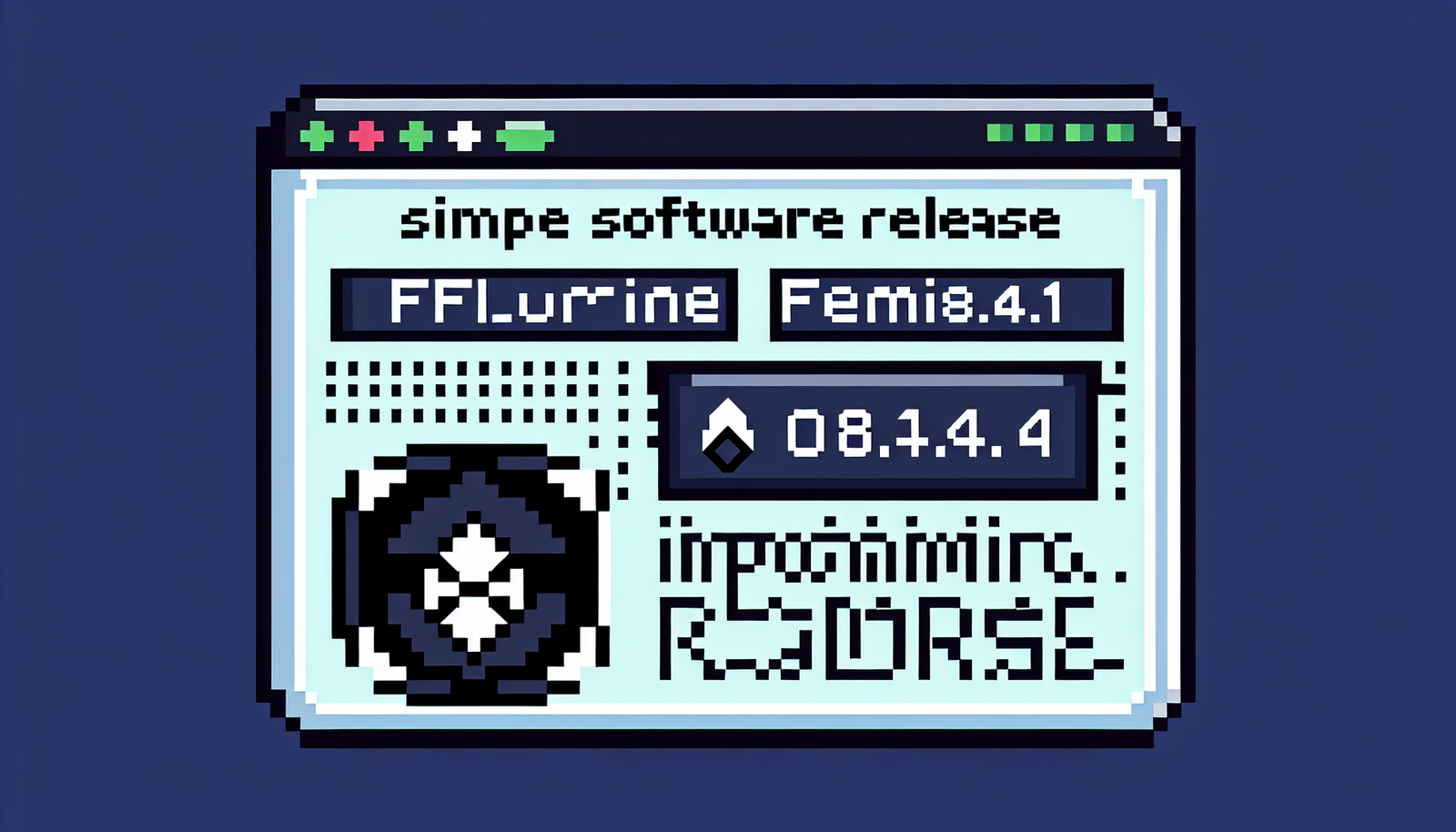 Monero 0.18.4.1 'Fluorine Fermi' Release Tagged, Binaries Soon
