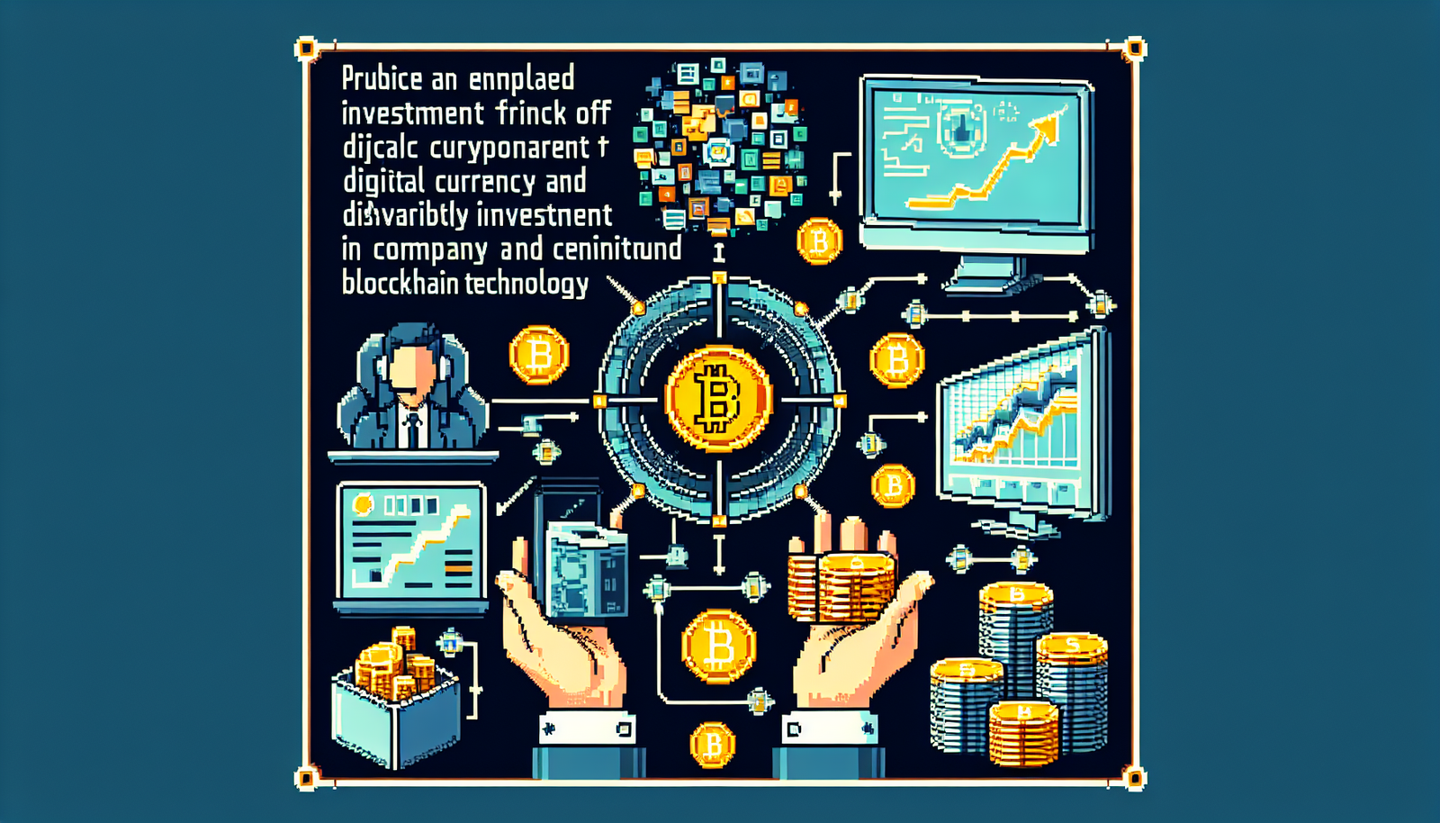 ARK Invest Dumps Coinbase, Roblox for $174M Bet on Ethereum Firm