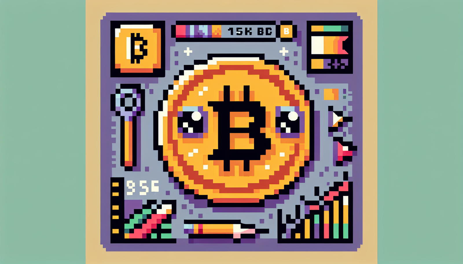 Bitcoin Eyes $136K After Pennant, but $115K Pullback Possible First Bitcoin Eyes $136K After Pennant, but $115K Pullback Possible First