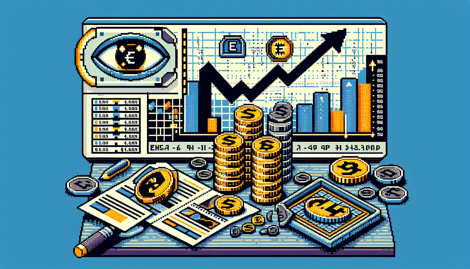 StablecoinX Raises $360M to Buy ENA Tokens, Eyes Nasdaq Listing