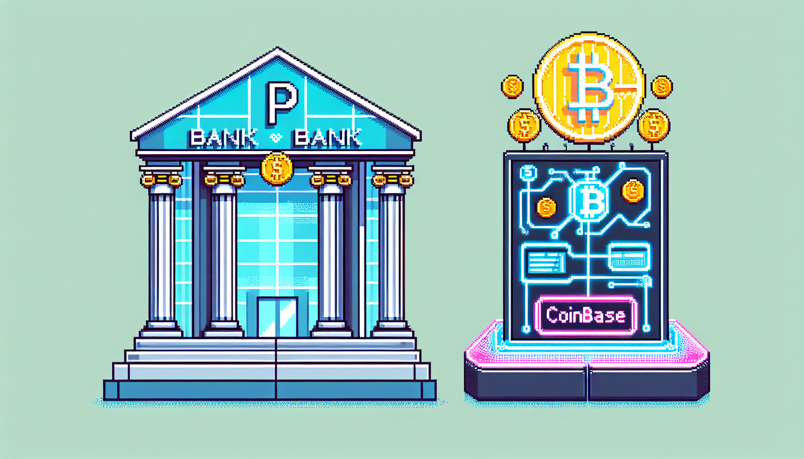 PNC Bank Partners with Coinbase to Launch Crypto Trading Platform