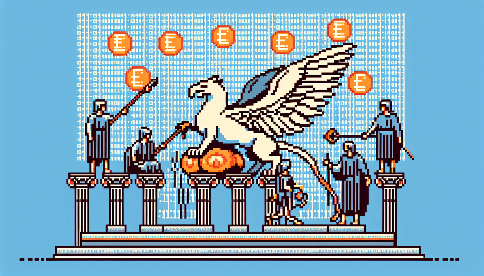 Senate Crypto Bill Gives SEC Wide Powers Over Digital Assets