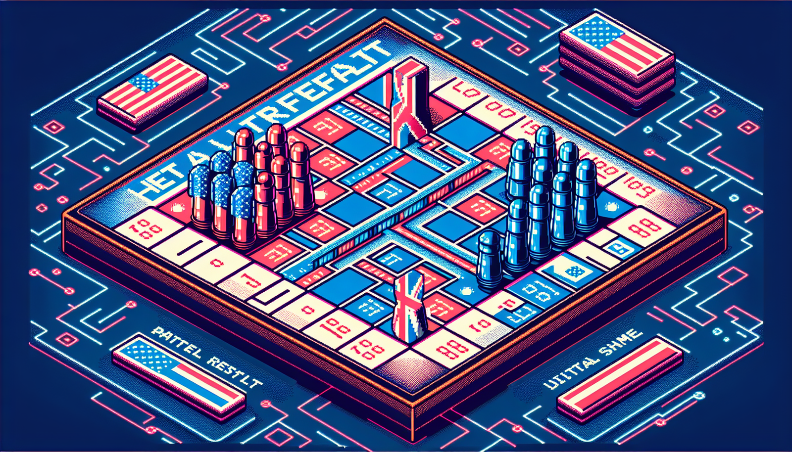 US and UK Retreat From CBDCs, Marking Historic Digital Shift