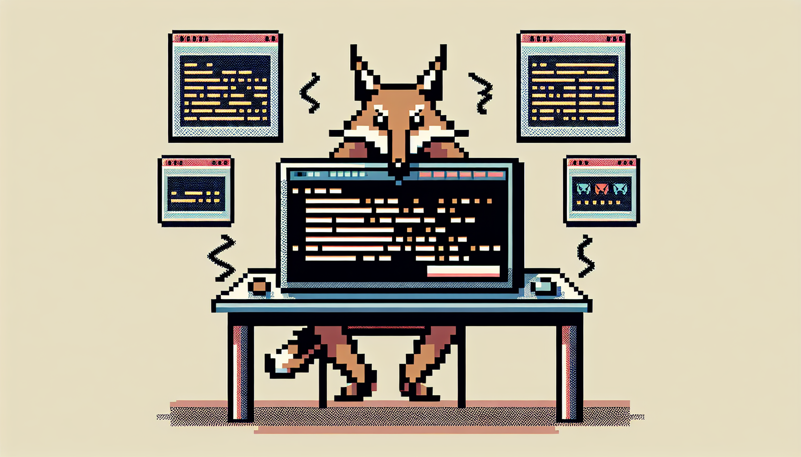 Coyote Banking Trojan Exploits Windows UI Automation for Theft