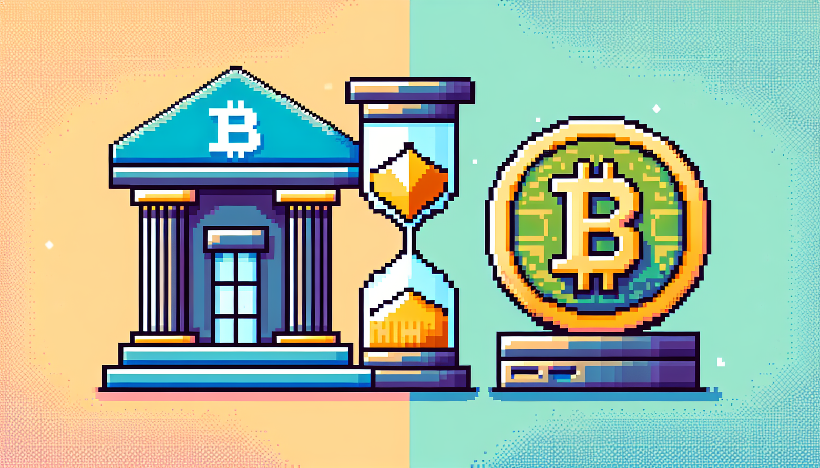 US Bank Groups Urge OCC to Delay Crypto Trust Bank Applications