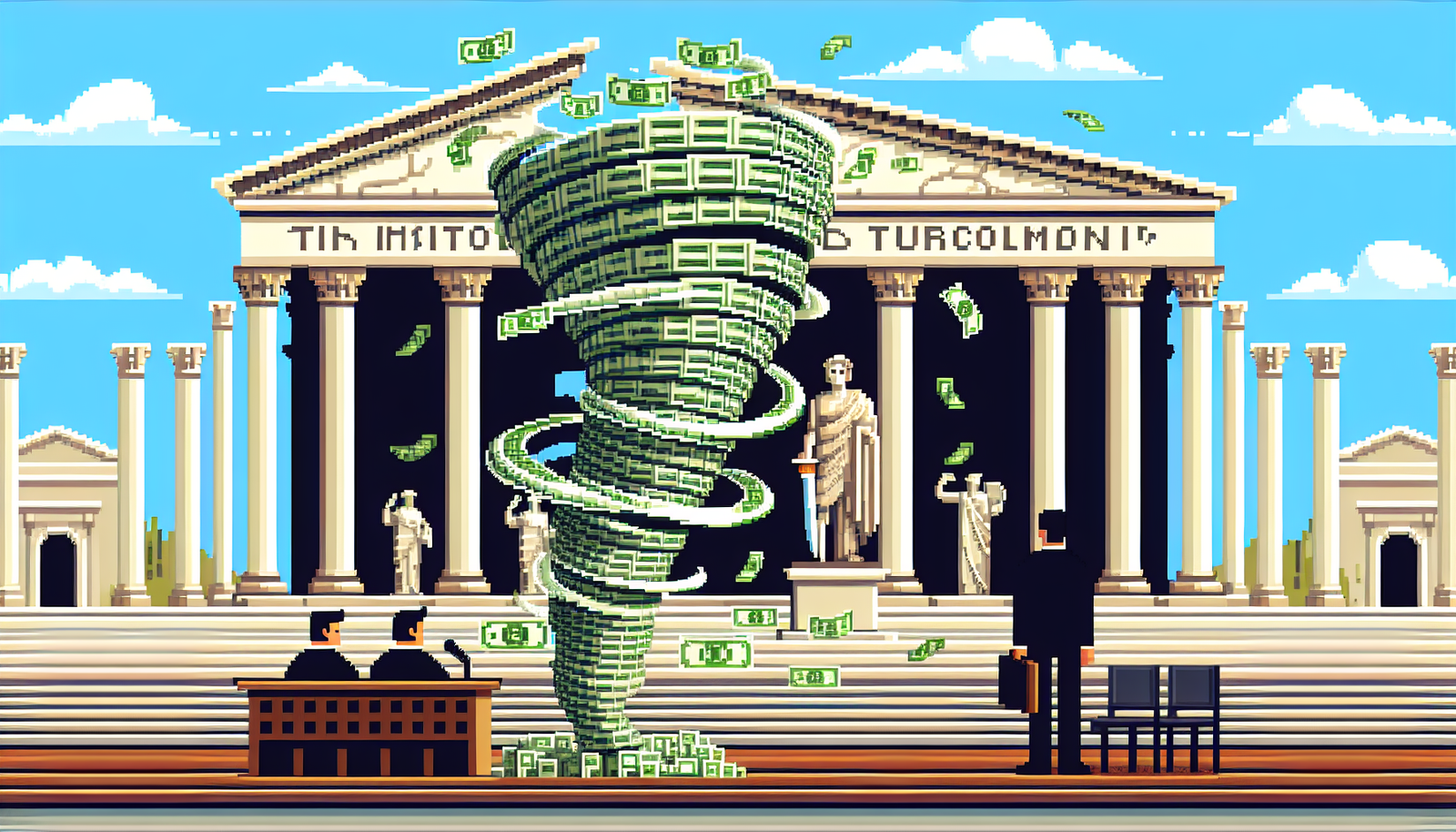 IRS Agent Testifies on Roman Storm’s Control Over Tornado Cash Funds