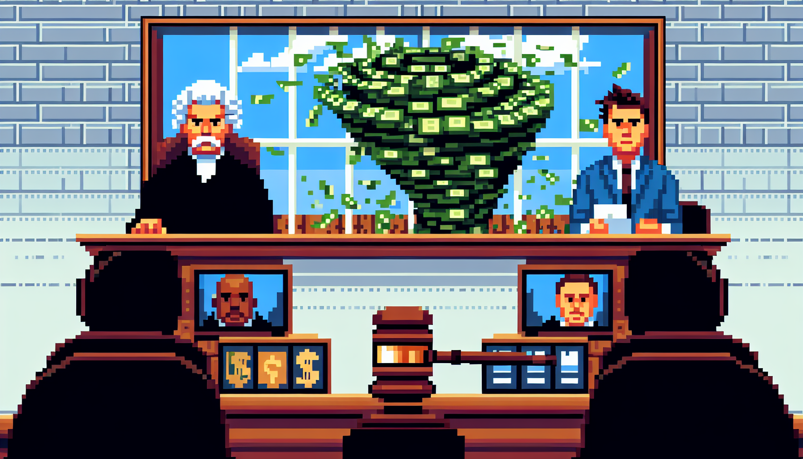 Judge Allows Disputed Testimony in Tornado Cash Co-Founder Trial