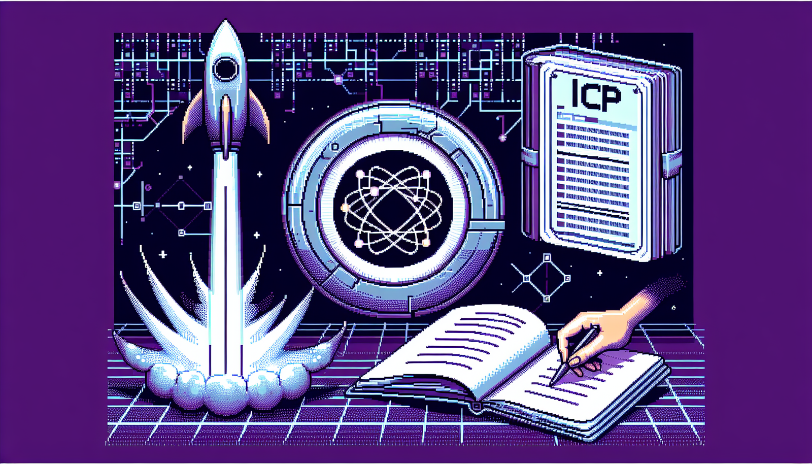 DFINITY Launches Public Real-Time Access Logs for ICP Network