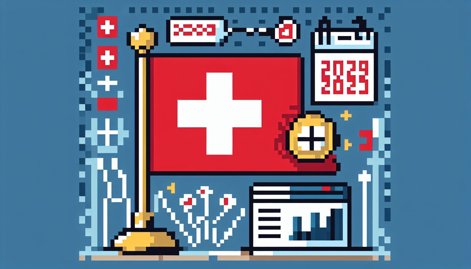 Swiss National Bank Extends Wholesale CBDC Pilot to Mid-2027