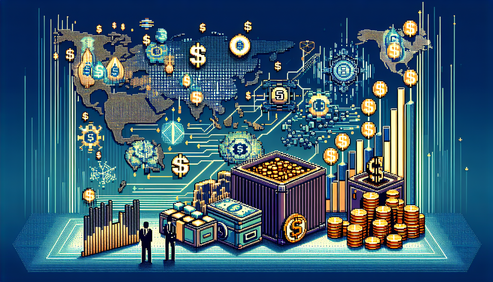 OSL Secures $300M in Asia’s Largest Digital Asset Equity Raise