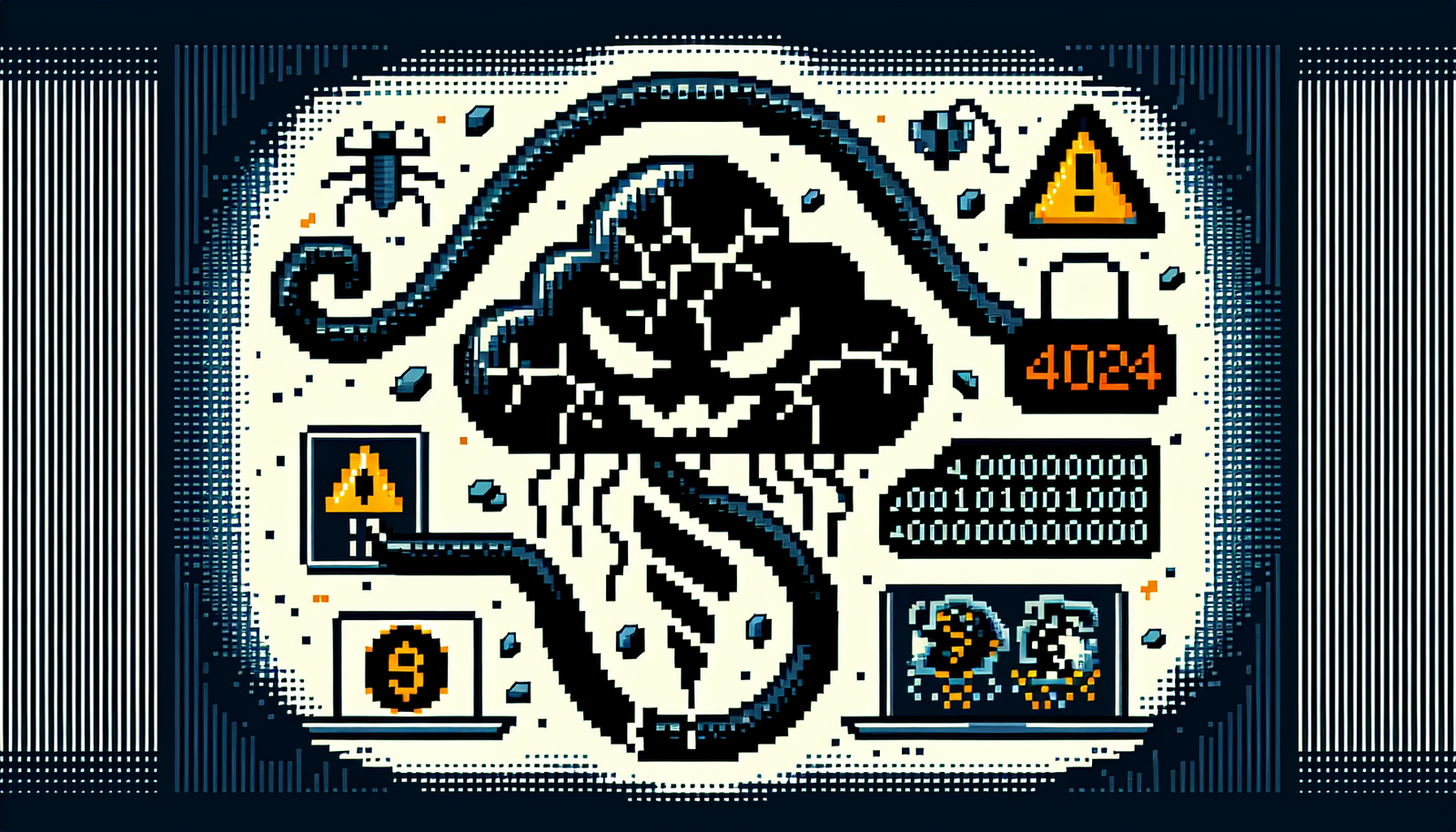 Soco404, Koske Malware Exploits Cloud Flaws for Crypto Mining