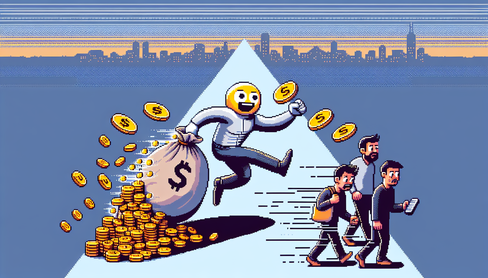 Sonic’s Airdrop Sparks User Backlash, $85M in Deposits Exit