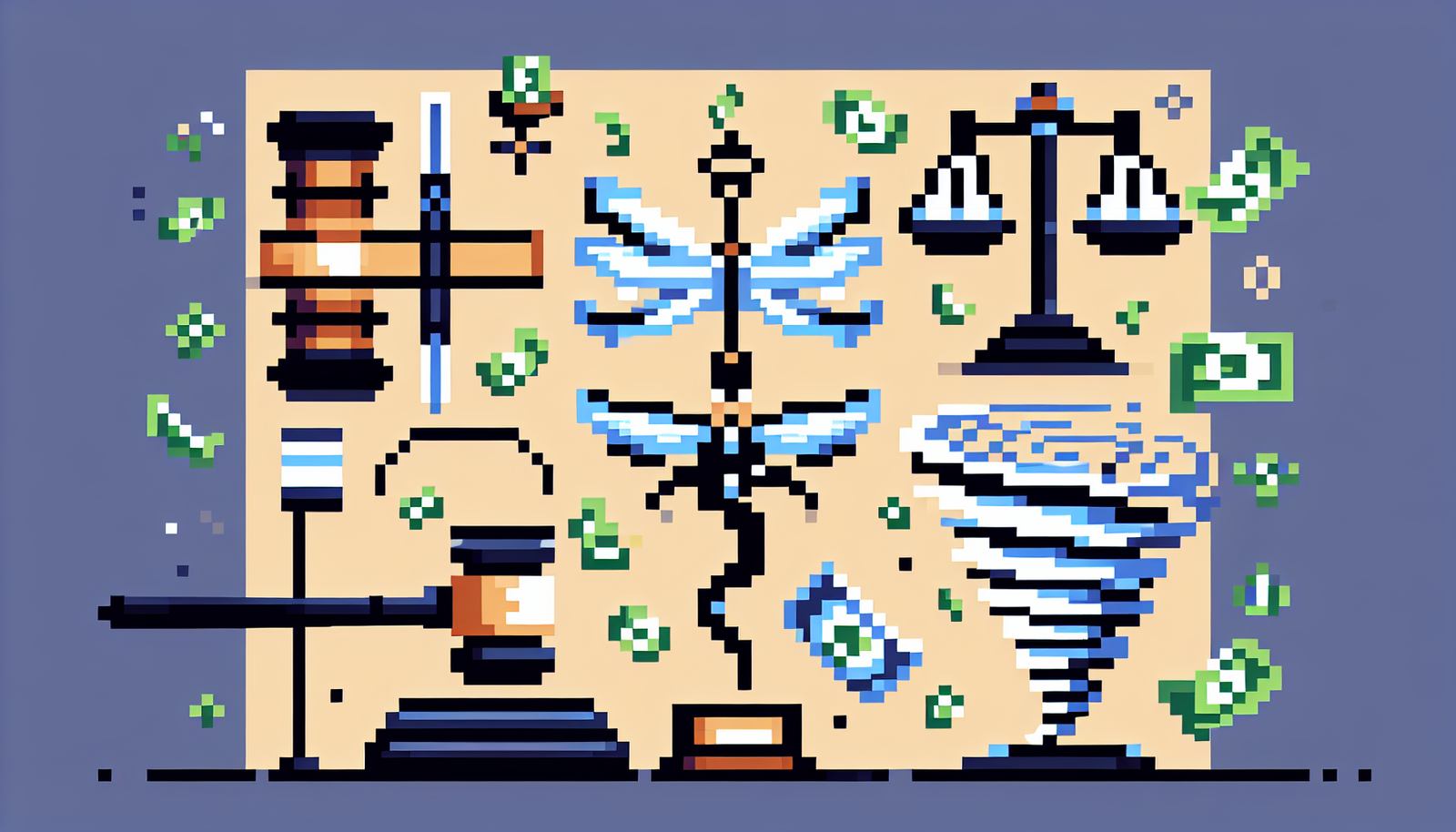 Prosecutors Weigh Charges Against Dragonfly Capital Over Tornado Cash