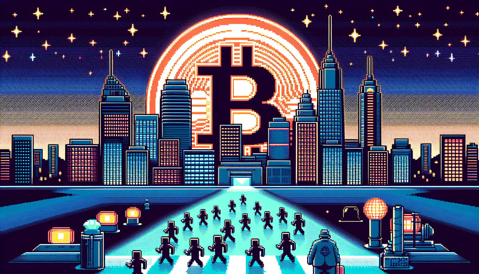 Japan’s Crypto Bottleneck: Regulation, Not Taxes, Drives Talent Out