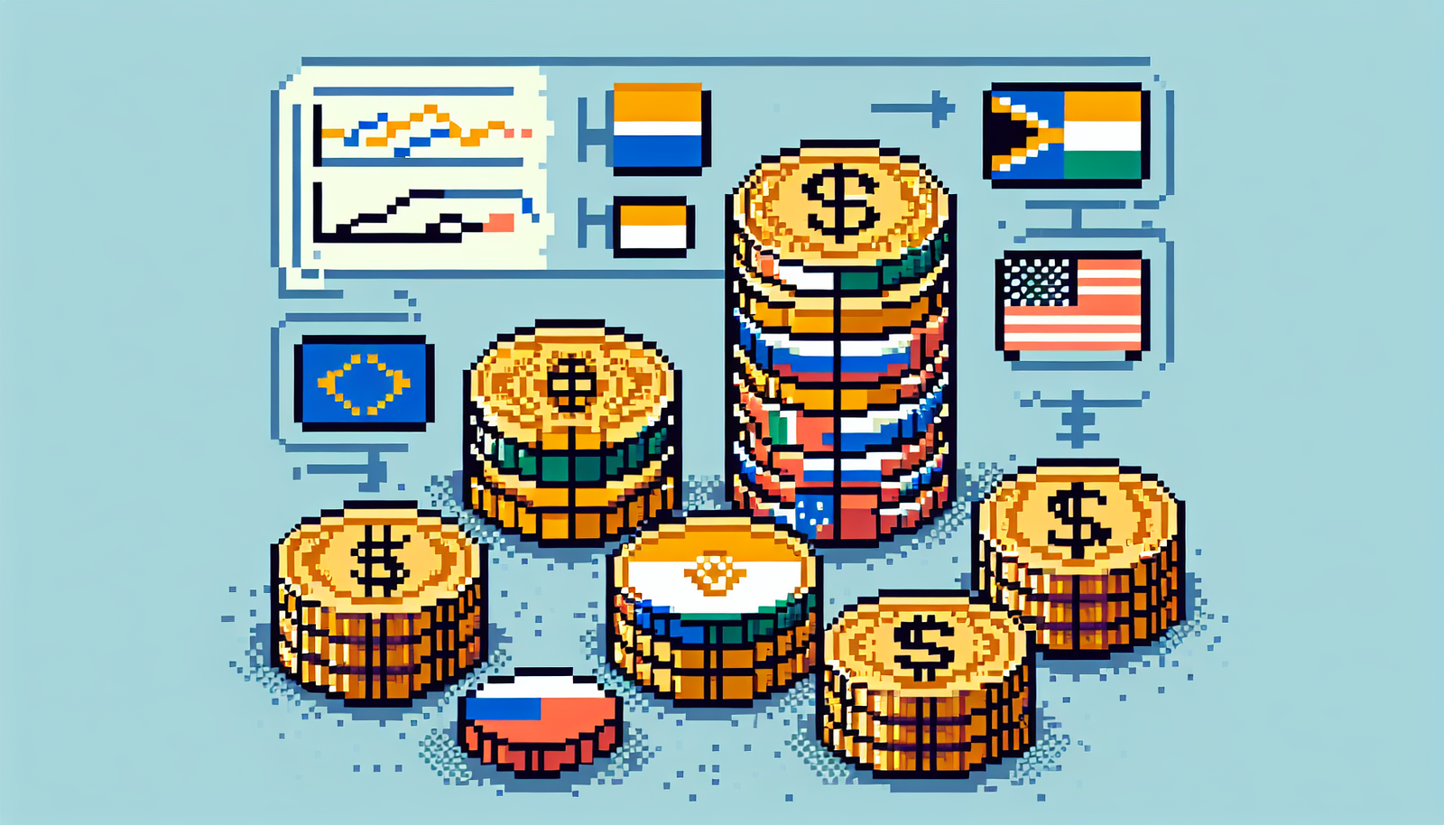 BRICS Currency Strategy Focuses on Payment Systems, Not Dollar Collapse