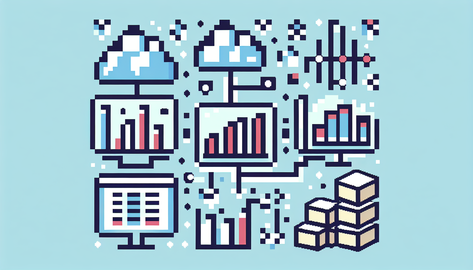 Clearmatics Unveils On-Chain Forecast Markets on Autonity Blockchain