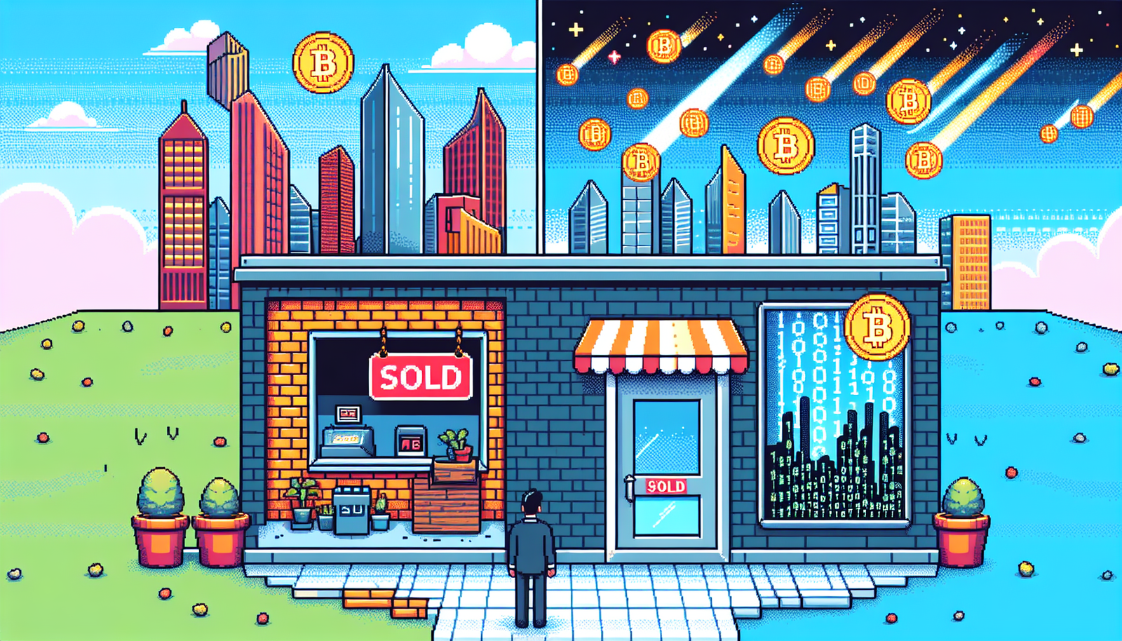 Bakkt Sells Loyalty Unit to Focus on Crypto Infrastructure Business