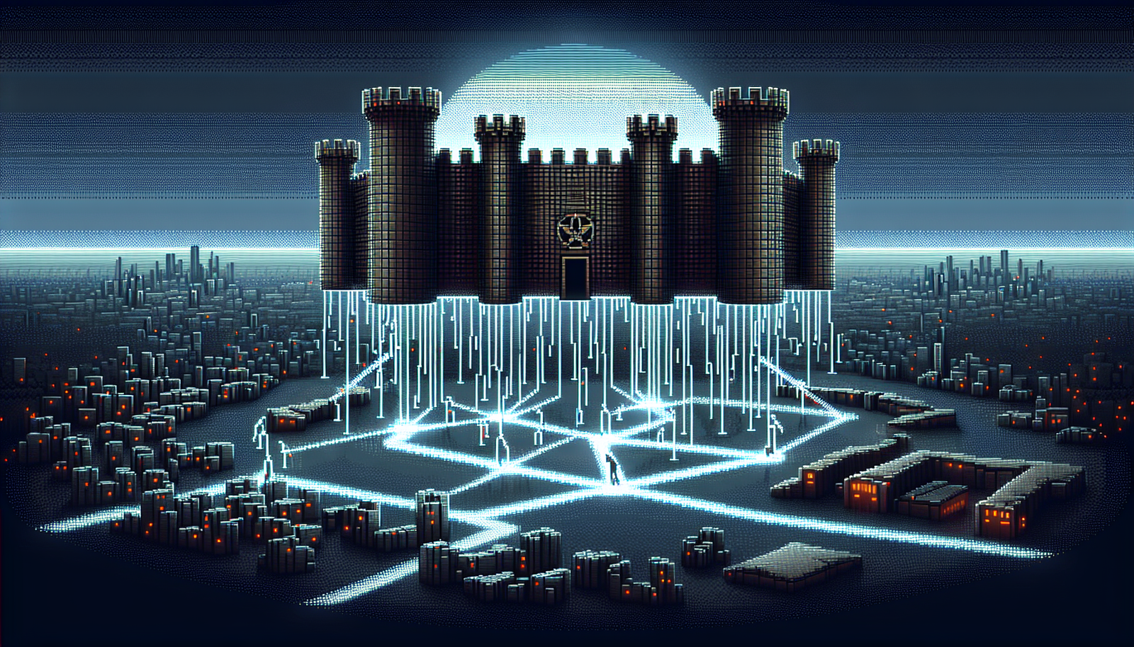 OFAC Sanctions Aeza Group for Supporting Global Cybercrime