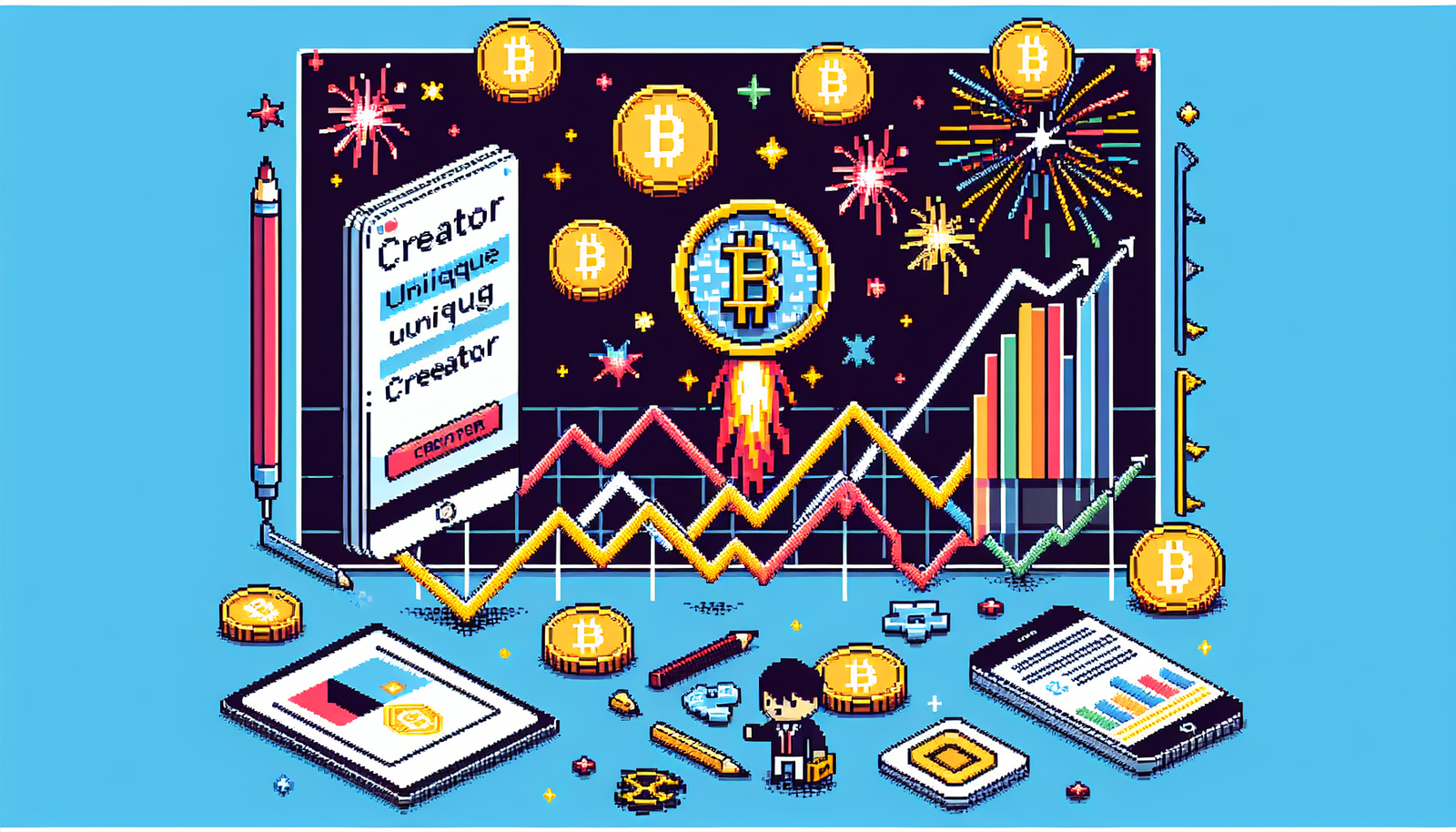 Coinbase’s Base App Surge Drives Zora Creator Token Frenzy