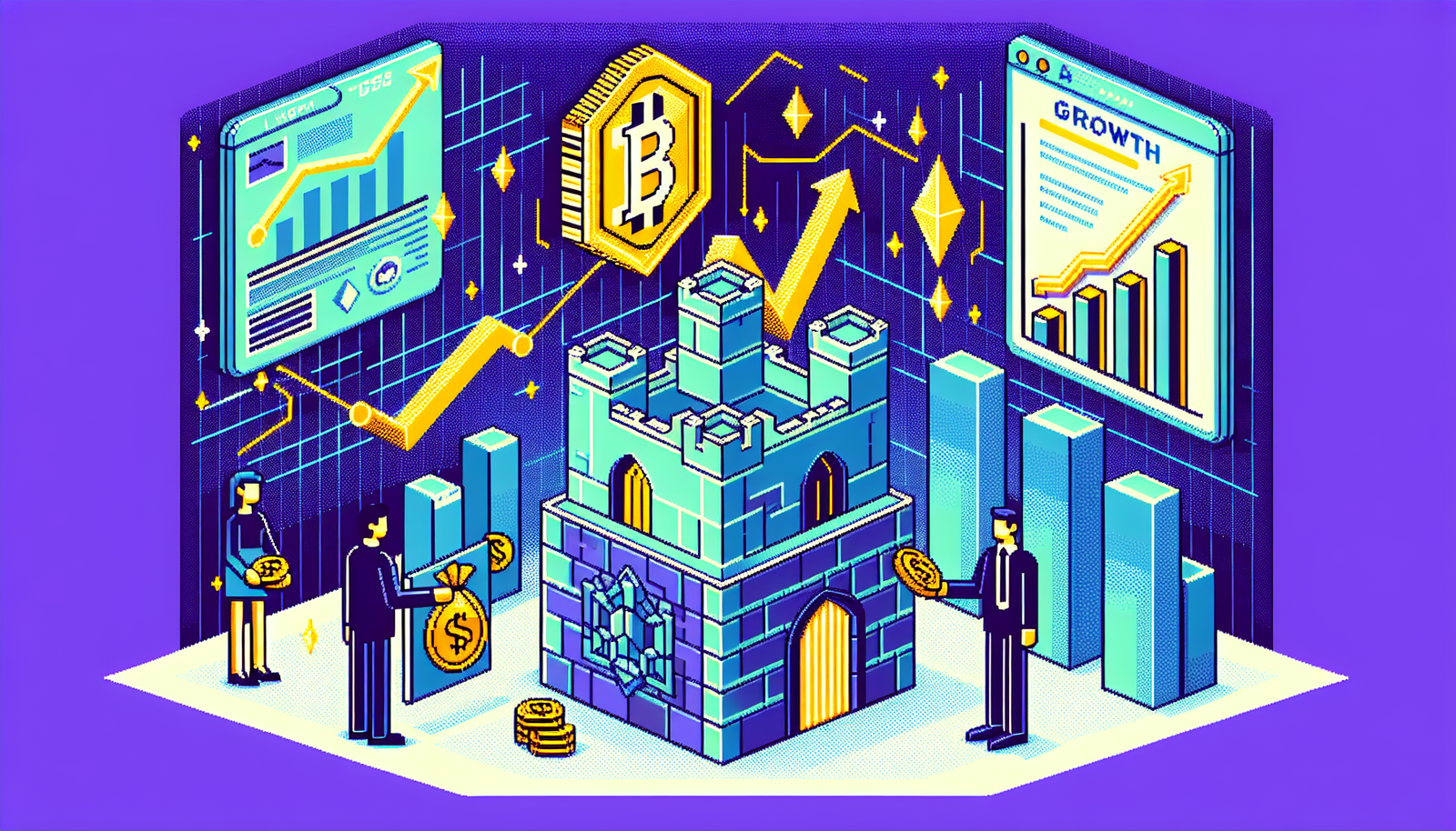 Bakkt Sells Loyalty Unit to Focus on Crypto Platform, Raises Capital Bakkt Sells Loyalty Unit to Focus on Crypto Platform, Raises Capital