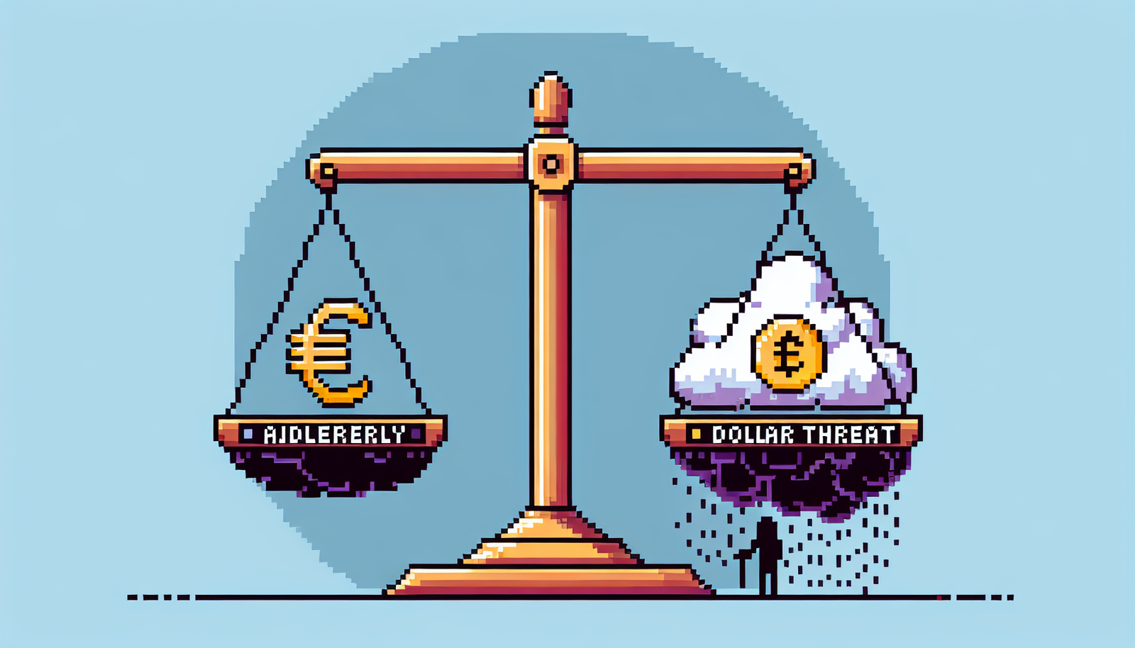 ECB Adviser: Support Euro Stablecoins to Counter Dollar Threat ECB Adviser: Support Euro Stablecoins to Counter Dollar Threat