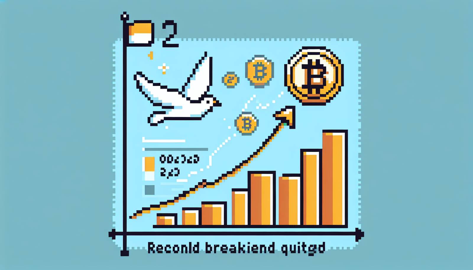 MARA Soars After Record Q2 Revenue, Becomes No. 2 Bitcoin Holder