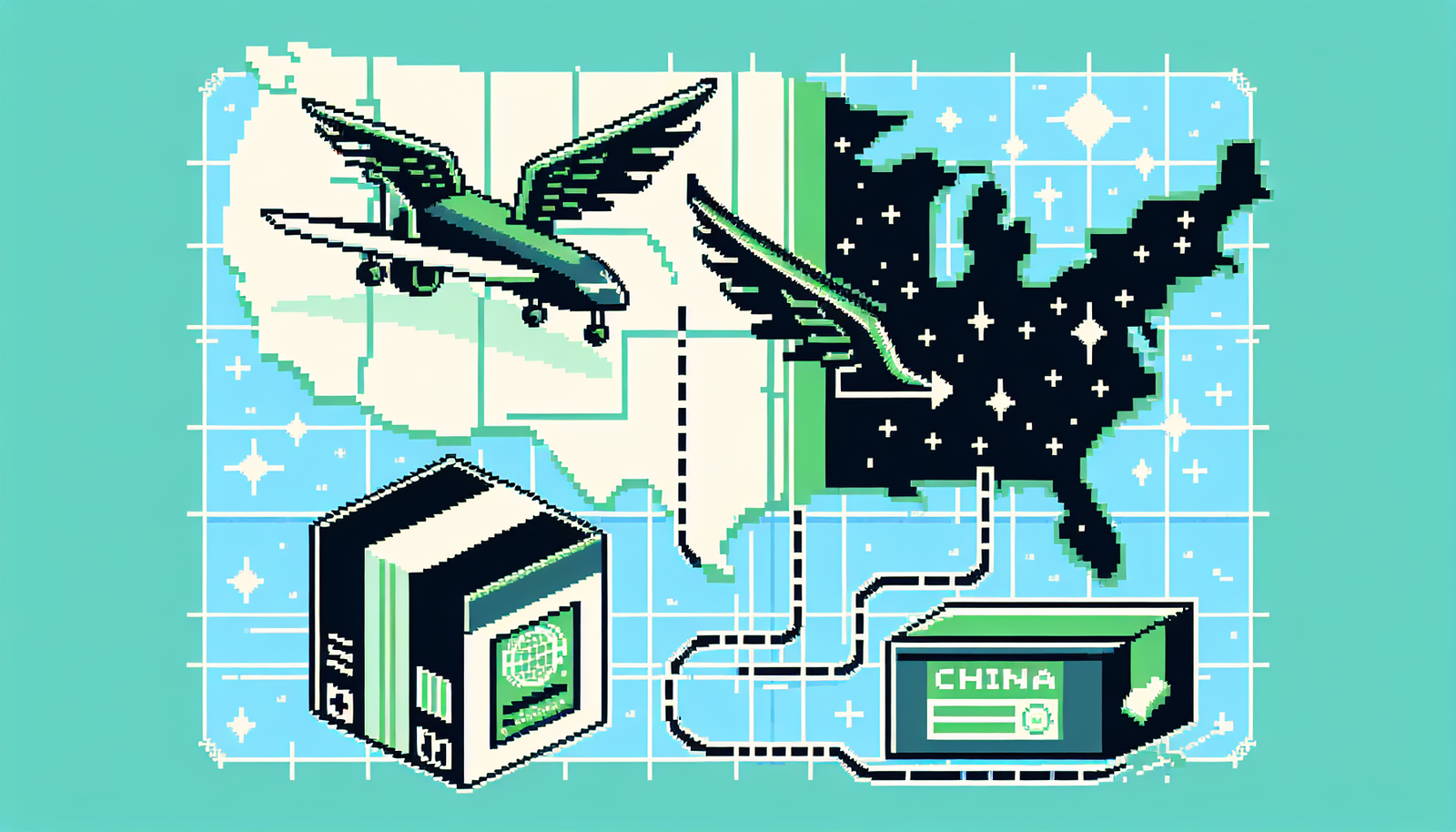 Nvidia H20 Orders Soar as US Lifts Chip Export Ban to China