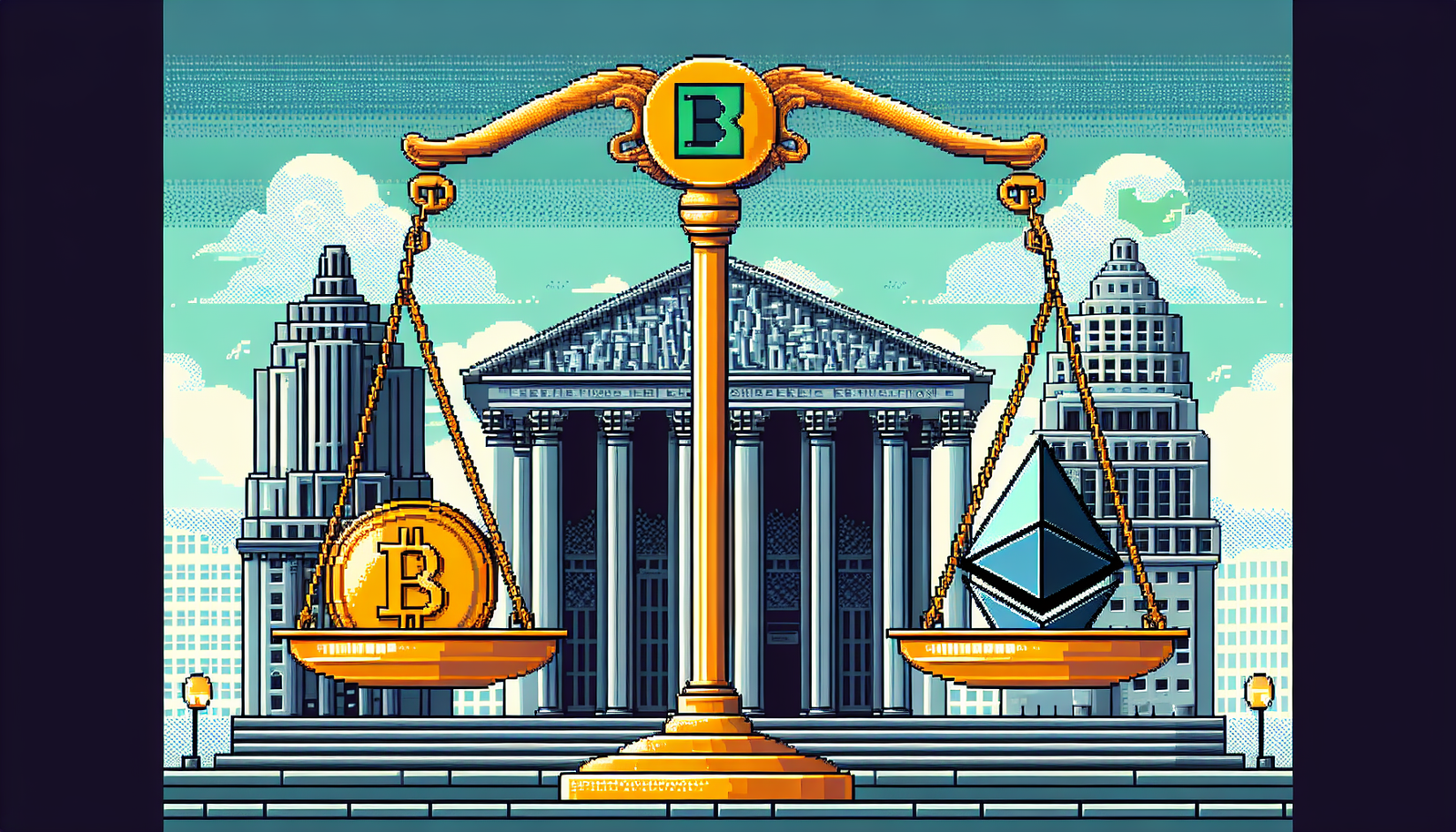 SEC Approves In-Kind Crypto ETF Redemptions, Banks to Engage More SEC Approves In-Kind Crypto ETF Redemptions, Banks to Engage More