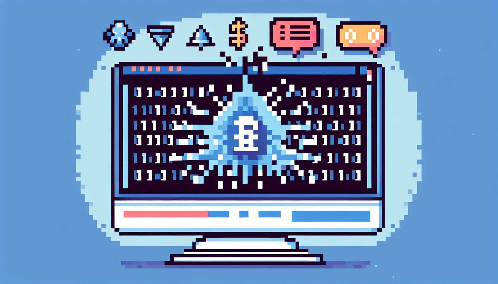 Hackers Spread JSCEAL Malware via Fake Crypto Apps, Facebook Ads