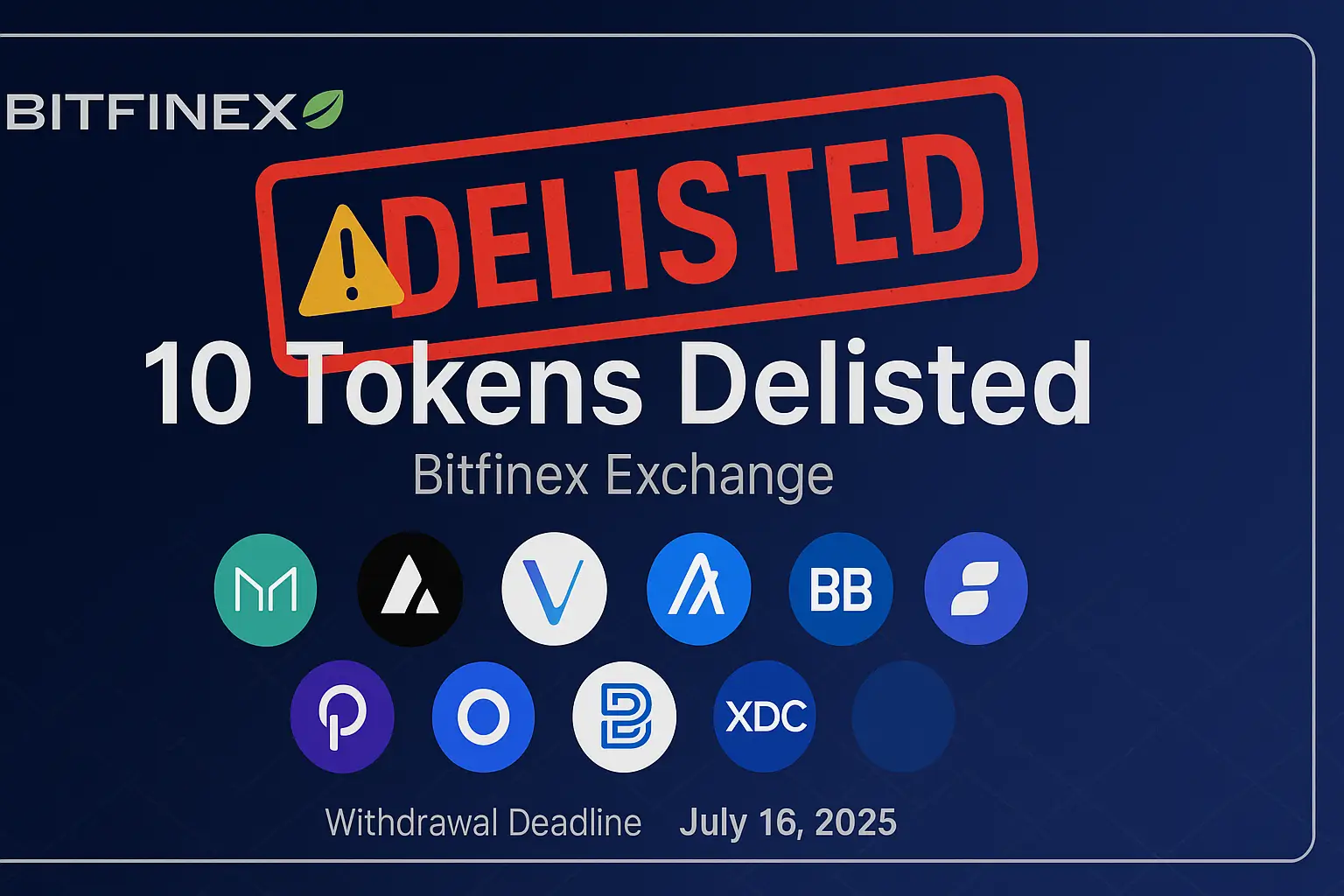 Bitfinex