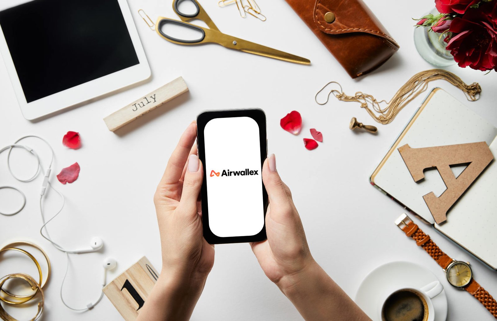 Airwallex Builds Stablecoin Team Amid $6.2B Valuation, 22 Roles Open