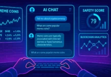 How Vibe Trading Is Making Meme Coins Safer for Everyone Blockchain ai