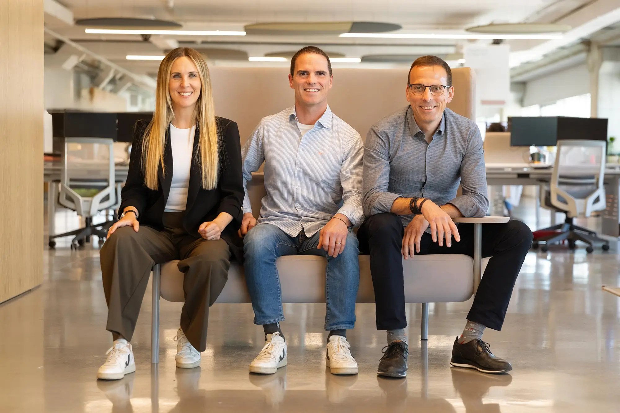 Beself Brands, BeToken, and the Breakthrough that Put Spain at the Vanguard of Innovation
