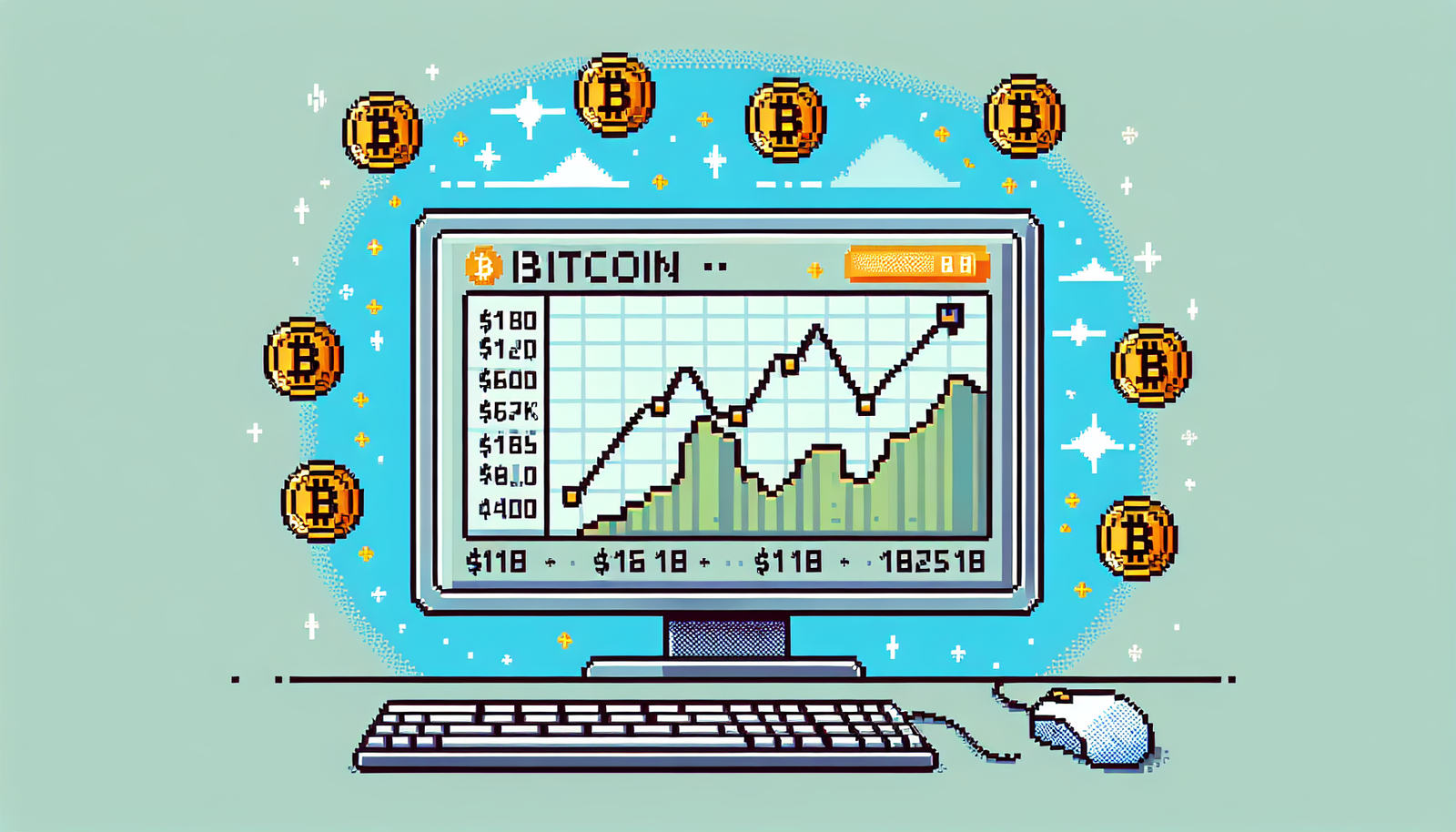 Bitcoin Holds 18-Day Range as Traders Watch $115K-$121K Levels