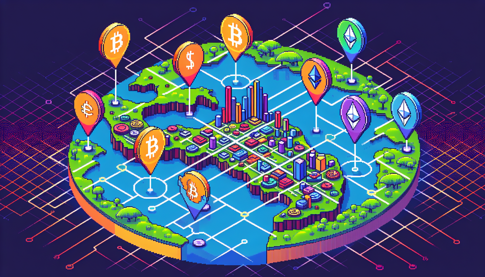 Panama Advances Robust Crypto Law Aiming to Become Regional Hub