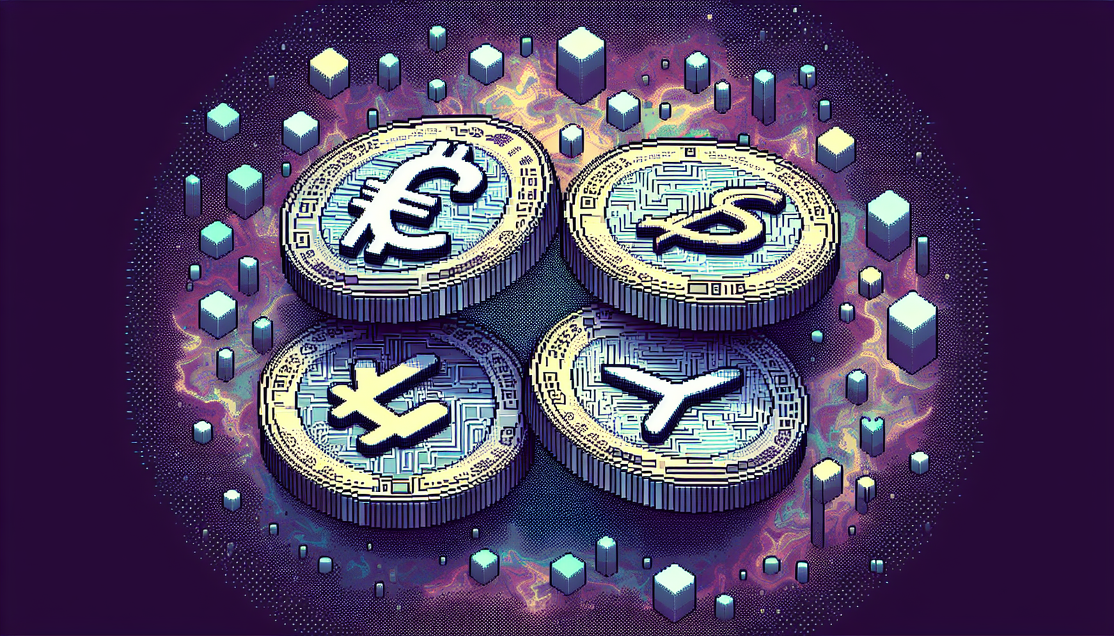 Visa Expands Stablecoin Support, Adds EURC, PYUSD, and USDG