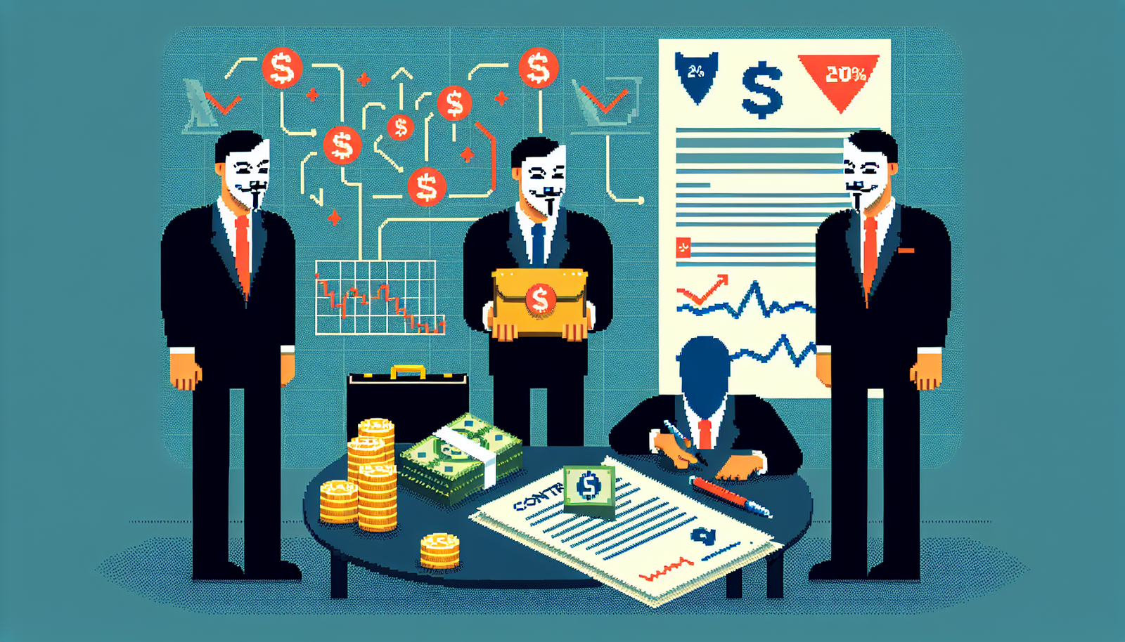 Ray Dalio Sells Last Bridgewater Stake, Brunei Buys 20% Share