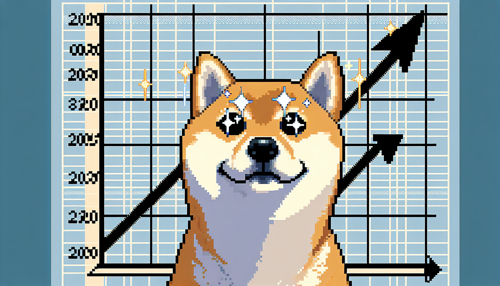 Shiba Inu Eyes New Highs: Will SHIB Break Out by End of 2025?