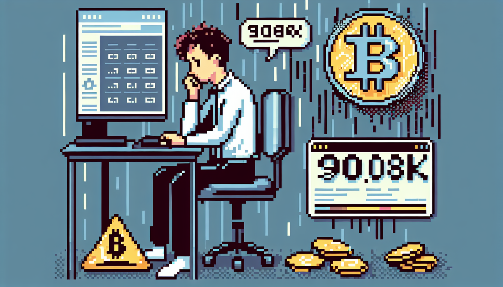 Crypto User Loses $908K After 458-Day-Old Wallet Approval Scam