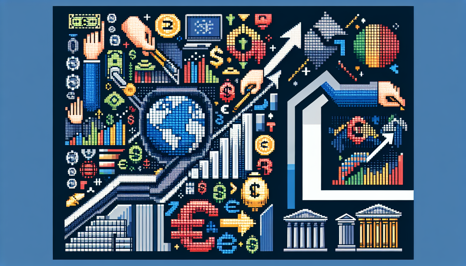 JPMorgan Warns BRICS De-Dollarization Is Reshaping Global Markets