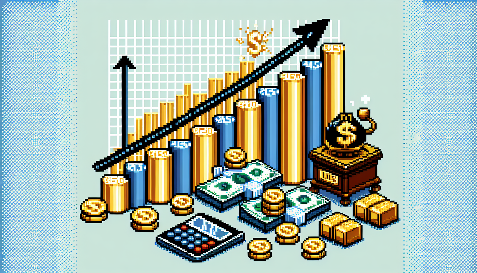 U.S. Corporate Tech Capex Hits $650B, Outpaces Classic Investment