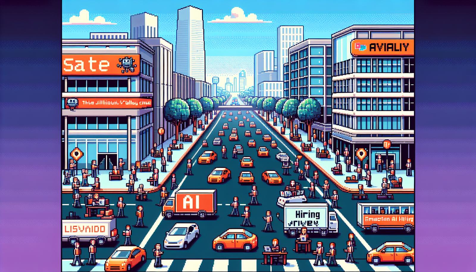 Zuckerberg’s $14B AI Talent Blitz Shakes Up Silicon Valley Hiring